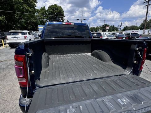 Used 2021 RAM 1500 Lone Star image 9