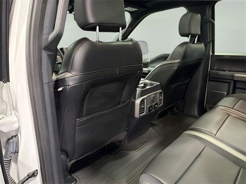 Used 2020 Ford F150 Raptor w/ Equipment Group 802A Luxury image 31