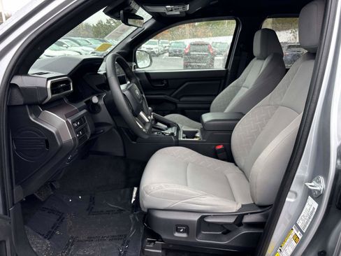 Used 2024 Toyota Tacoma SR5 image 10