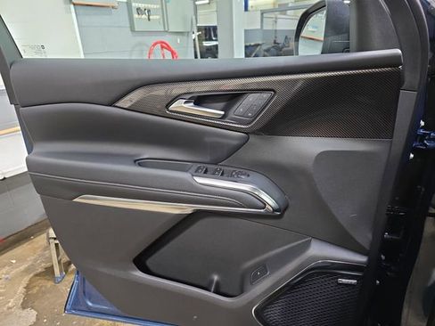 New 2026 Chevrolet Traverse High Country w/ LPO, Floor Liner Package image 29