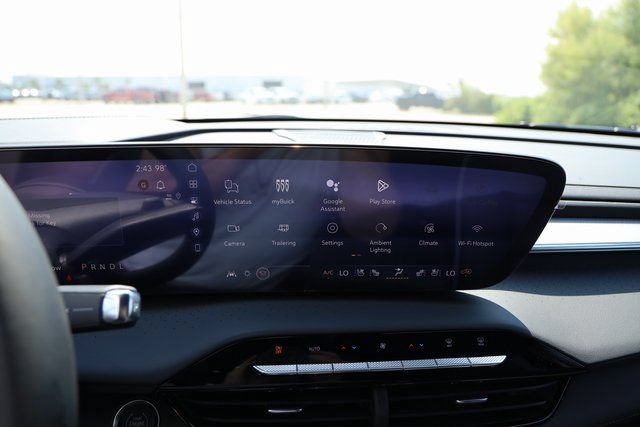 New 2026 Buick Enclave Avenir FWD image 18