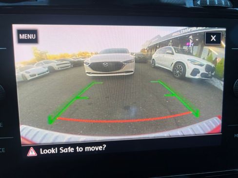 Used 2020 Volkswagen GTI SE image 30