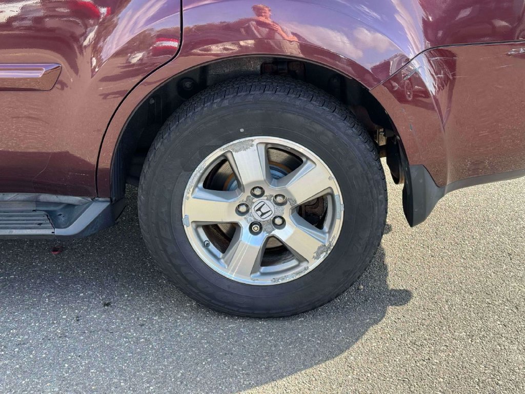 Used 2011 Honda Pilot EX-L image 11