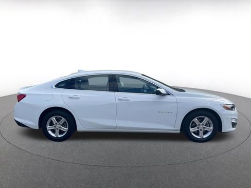 Used 2024 Chevrolet Malibu LT image 15