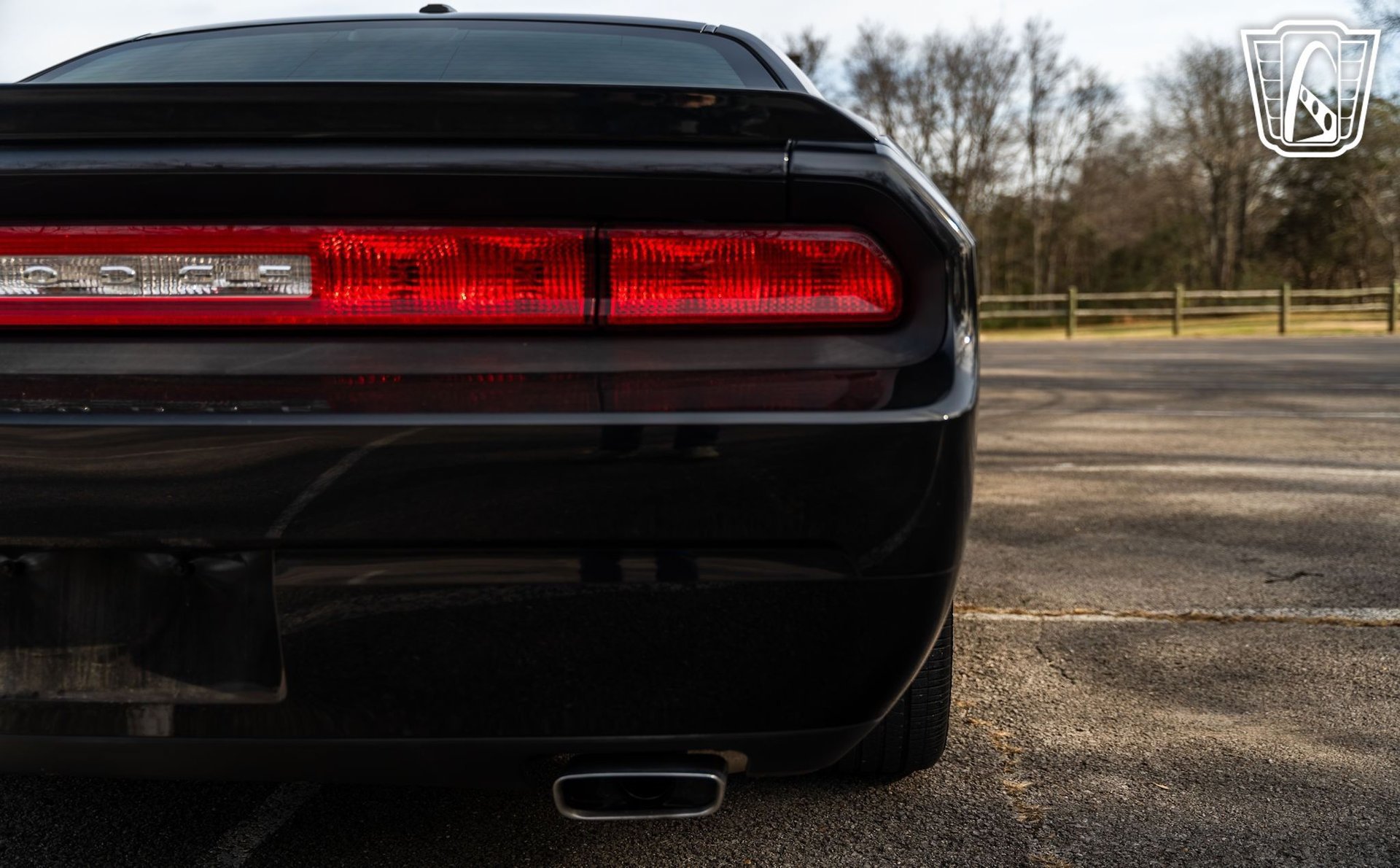 Used 2009 Dodge Challenger R/T RWD image 31