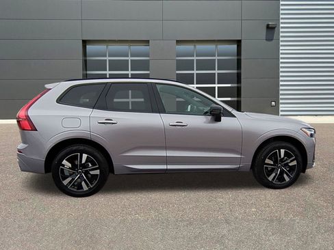 New 2026 Volvo XC60 B5 Plus w/ Protection Package Premier image 8