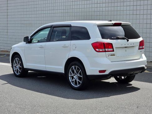 Used 2019 Dodge Journey GT AWD/4WD image 5