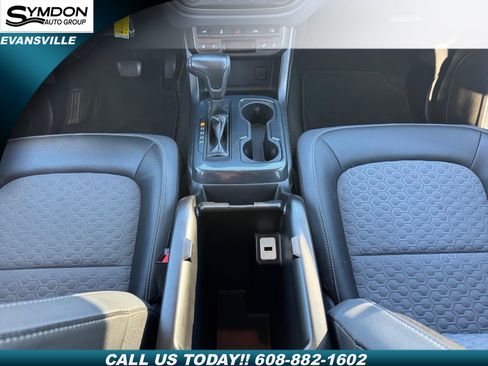 Used 2015 Chevrolet Colorado Z71 image 14