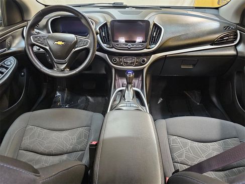 Used 2016 Chevrolet Volt LT image 18