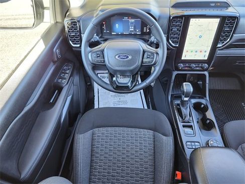 Certified 2024 Ford Ranger XLT image 13