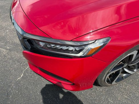 Used 2019 Honda Accord Sport image 18