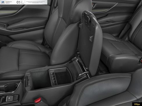New 2026 Subaru Ascent Bronze Edition AWD/4WD image 13