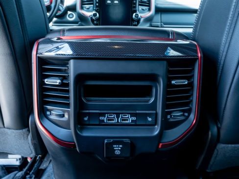 Used 2022 RAM 1500 Rebel w/ Rebel Level B Equipment Group AWD/4WD image 24