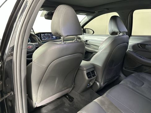 Used 2021 Hyundai Sonata N Line image 28