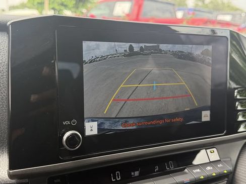 Certified 2025 Toyota Camry SE FWD image 16