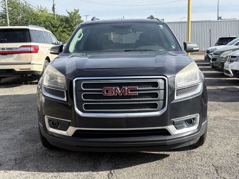 Used 2015 GMC Acadia SLT FWD image 2