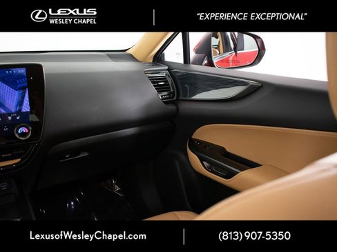 Used 2023 Lexus NX 350 AWD image 29