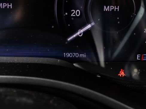 Used 2024 RAM 1500 TRX image 21