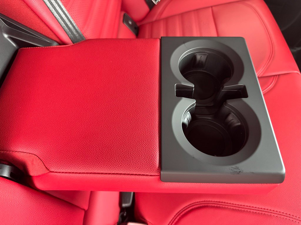 New 2026 Alfa Romeo Stelvio Sprint AWD/4WD image 64