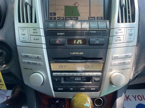 Used 2009 Lexus RX 350 2WD image 23