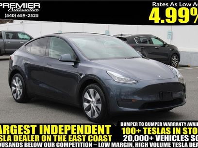 Used 2023 Tesla Model Y Long Range
