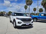 Used 2023 Ford Explorer XLT w/ Equipment Group 202A image 2