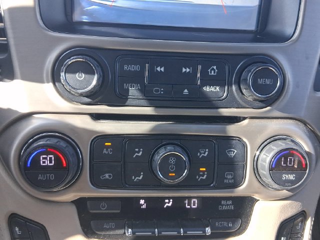 Used 2019 GMC Yukon Denali w/ Denali Ultimate Package AWD/4WD image 28