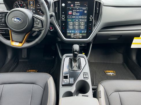 New 2026 Subaru Crosstrek 2.5i Wilderness image 13