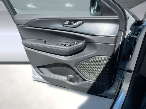 New 2025 Jeep Grand Cherokee L Laredo w/ Luxury Tech Group I image 29