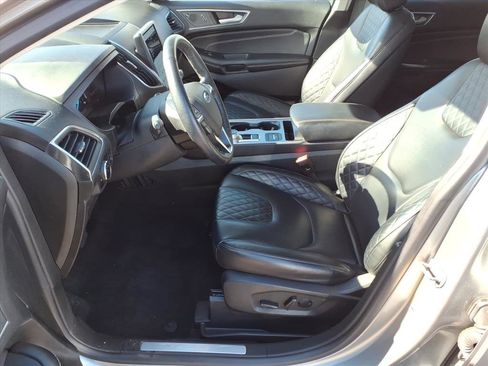 Certified 2024 Ford Edge Titanium image 5
