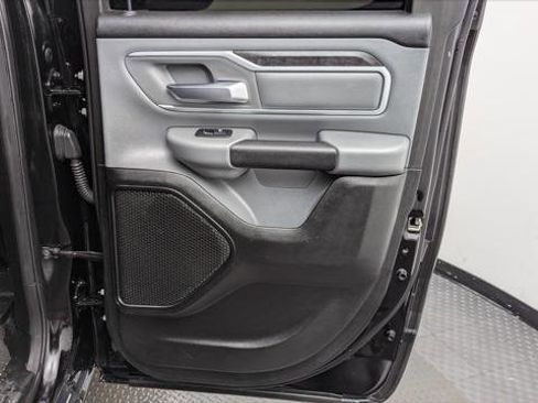 Used 2022 RAM 1500 Lone Star image 19