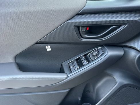 New 2026 Subaru Crosstrek 2.0i Premium image 10