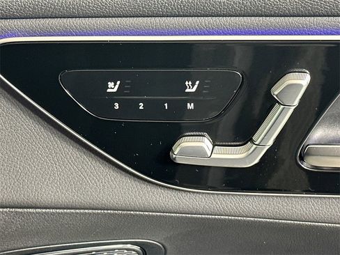 Certified 2025 Mercedes-Benz GLC 300 image 16