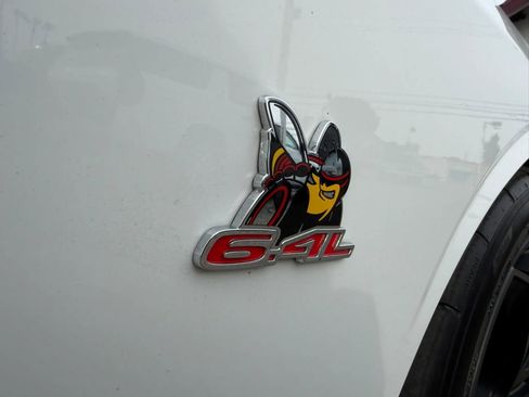 Used 2018 Dodge Challenger R/T Scat Pack w/ Leather Interior Group image 33