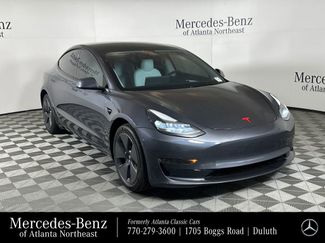 Used 2023 Tesla Model 3 Standard Range video 1