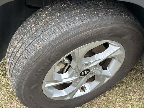 Used 2024 Hyundai Tucson SEL image 16