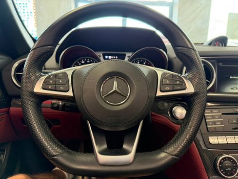 Used 2018 Mercedes-Benz SL 450 image 56