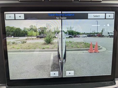 Used 2021 Ford F150 XLT w/ Equipment Group 302A High image 47