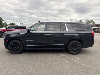 Used 2023 GMC Yukon XL SLT AWD/4WD video 2