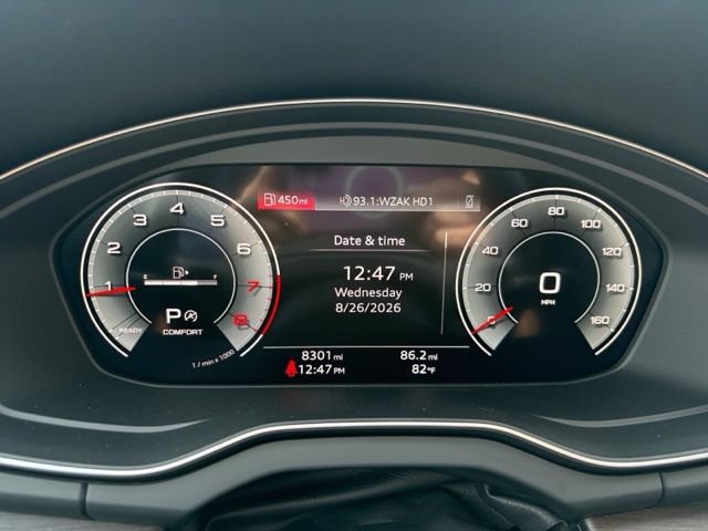 Used 2024 Audi Q5 2.0T Premium Plus w/ Premium Plus Package AWD/4WD image 28