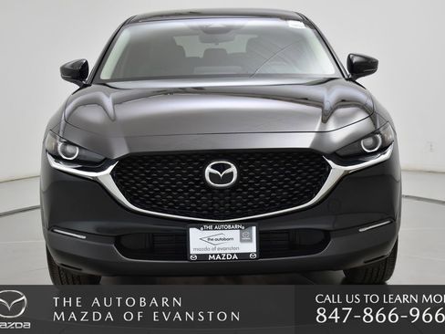 New 2026 MAZDA CX-30 AWD 2.5 S w/ Select Sport Pkg image 12