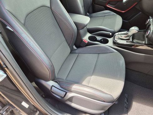 Certified 2023 Kia Soul GT-Line FWD image 27