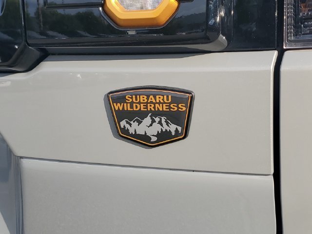 New 2026 Subaru Outback Wilderness AWD/4WD image 7