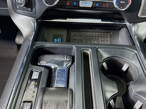 Used 2023 Ford F150 Lariat w/ Equipment Group 502A High AWD/4WD image 28