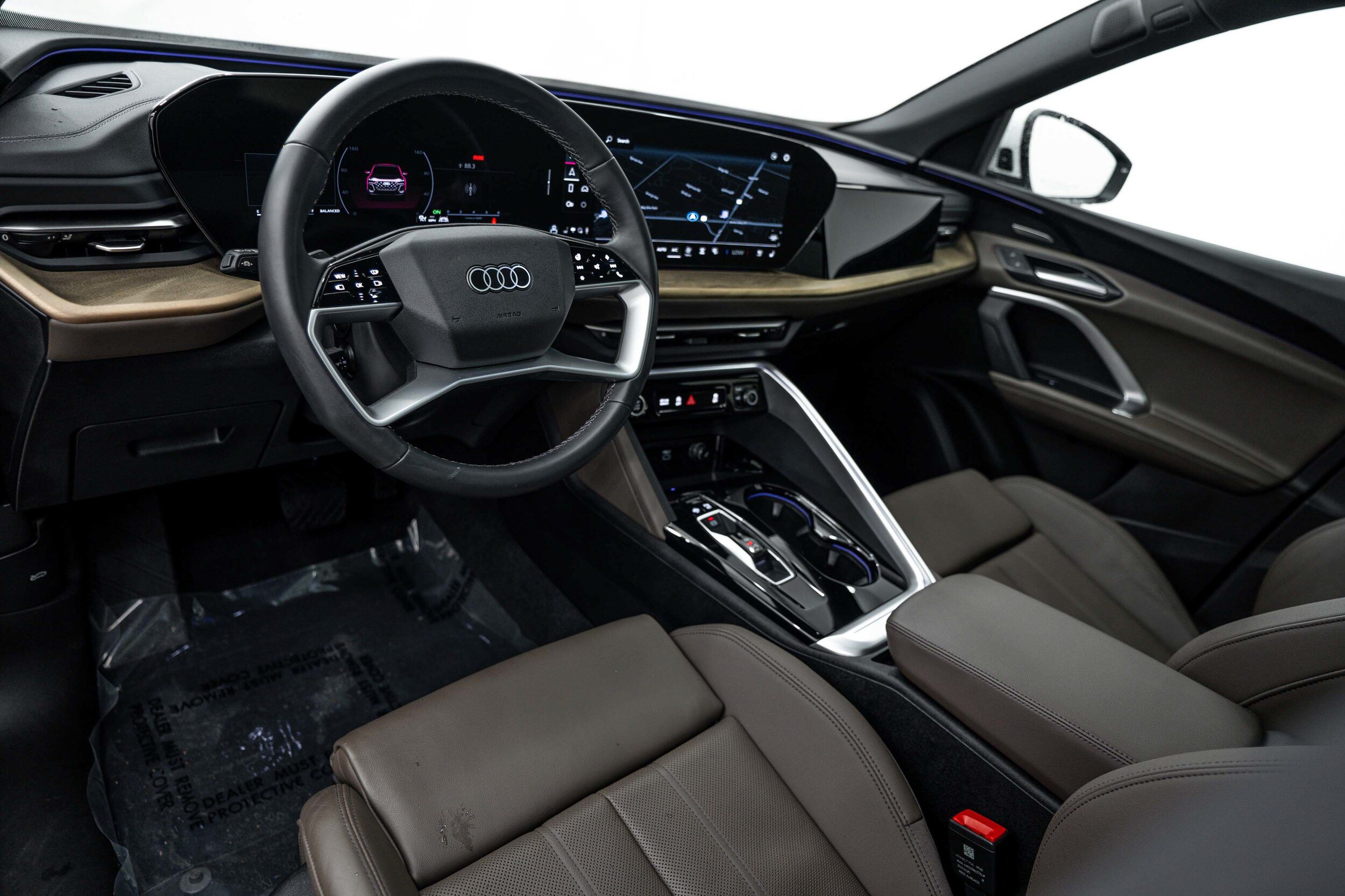Used 2025 Audi Q5 Premium Plus AWD/4WD image 9