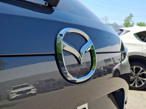 Certified 2023 MAZDA CX-5 AWD 2.5 S w/ Select Package image 30