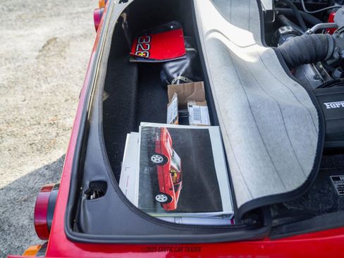 Used 1988 Ferrari 328 GTS image 85