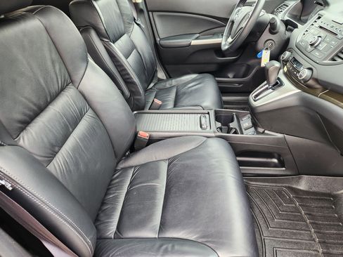 Used 2014 Honda CR-V EX-L image 14