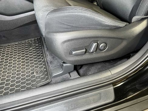 Used 2018 Hyundai Tucson SEL AWD/4WD image 24