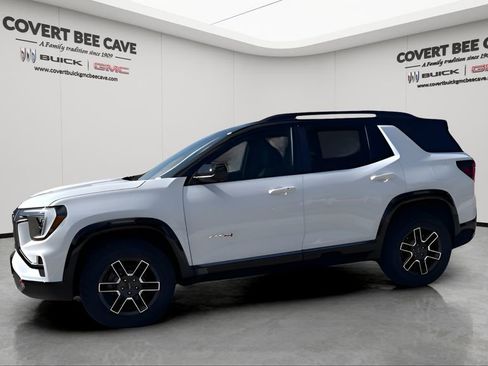 New 2026 GMC Terrain AT4 w/ Convenience Package III image 8